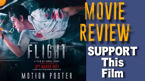 Flight Movie Soundtrack Review